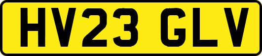 HV23GLV
