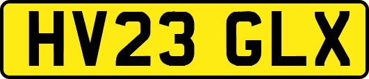 HV23GLX