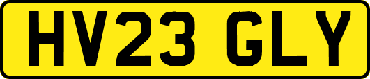 HV23GLY