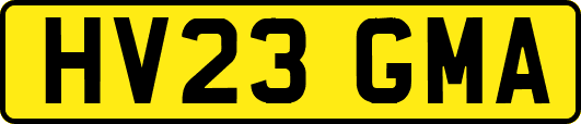 HV23GMA