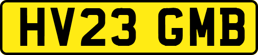 HV23GMB