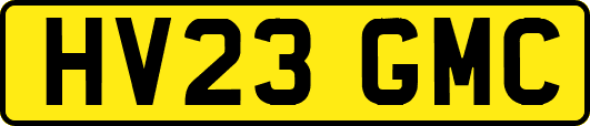 HV23GMC