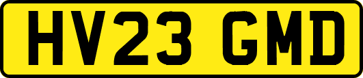 HV23GMD
