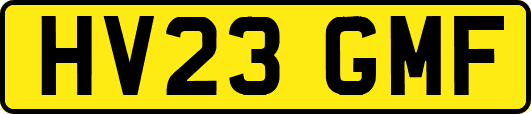 HV23GMF