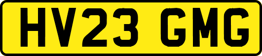HV23GMG