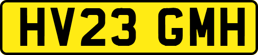 HV23GMH