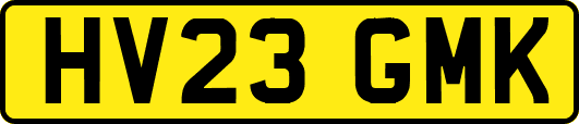 HV23GMK