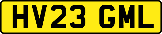 HV23GML