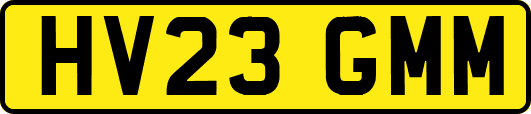 HV23GMM