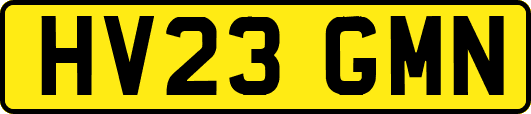 HV23GMN