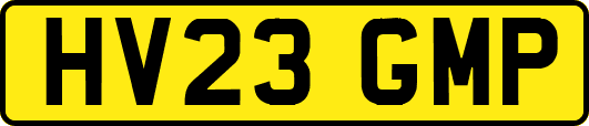 HV23GMP