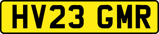 HV23GMR