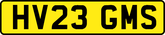 HV23GMS