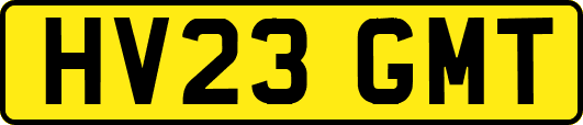 HV23GMT