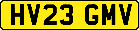 HV23GMV