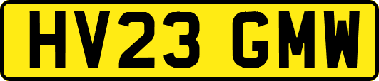HV23GMW