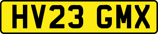 HV23GMX