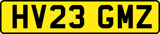 HV23GMZ