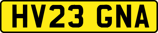 HV23GNA