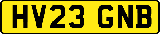 HV23GNB