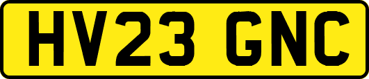HV23GNC