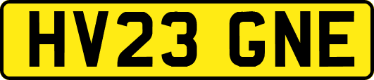HV23GNE