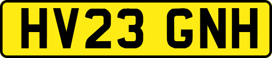 HV23GNH