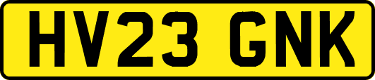 HV23GNK