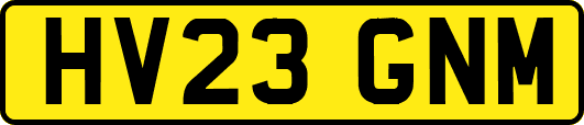 HV23GNM