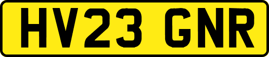 HV23GNR