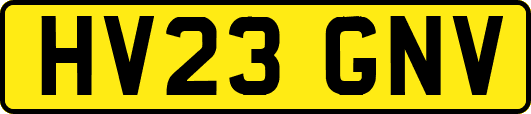HV23GNV