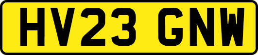 HV23GNW