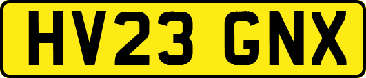 HV23GNX