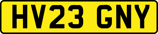 HV23GNY