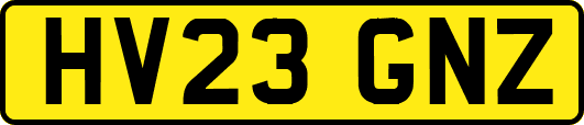 HV23GNZ