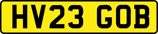 HV23GOB