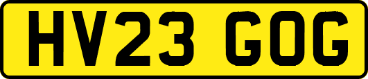 HV23GOG