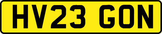 HV23GON