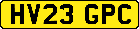 HV23GPC