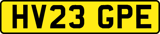 HV23GPE