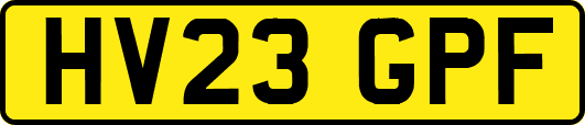 HV23GPF