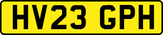 HV23GPH