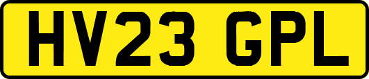 HV23GPL