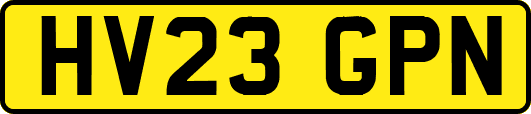 HV23GPN