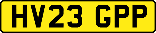 HV23GPP