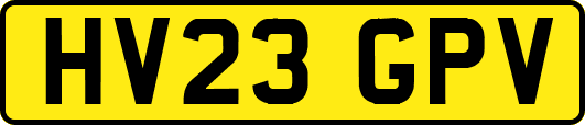 HV23GPV