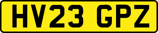 HV23GPZ