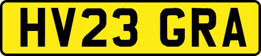 HV23GRA
