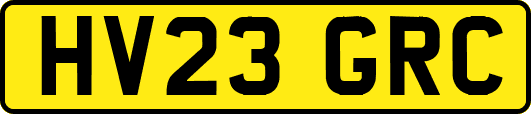 HV23GRC