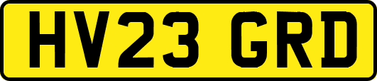 HV23GRD